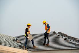 Best Solar Panel Roofing Installation  in Rochester, NY